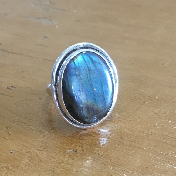 Jewelry - Labordorite Ring